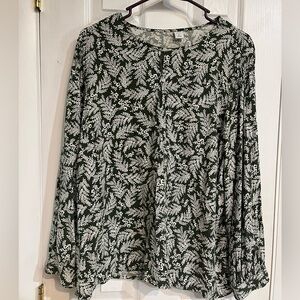 Old Navy Blouse